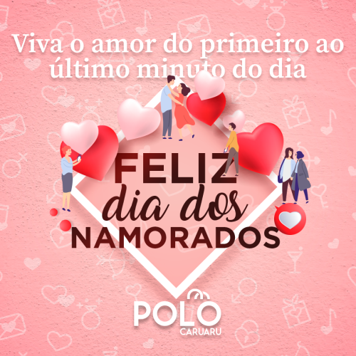 Polo oferece opções imperdíveis para quem você ama