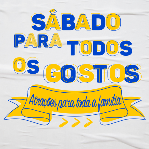 Esquenta de Natal é para toda a família no Polo Caruaru