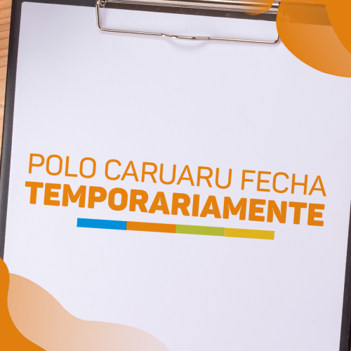 Fechar as portas é um ato cidadania e respeito!