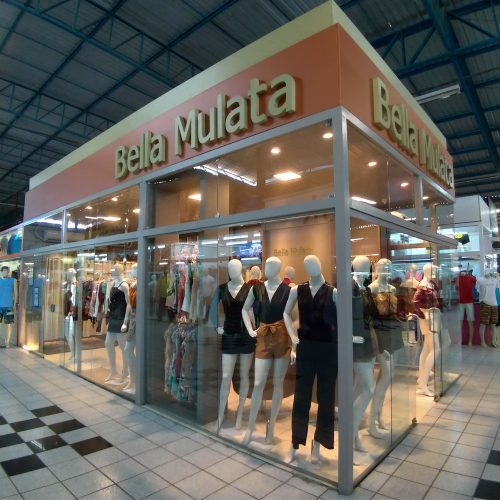 Bella Mulata