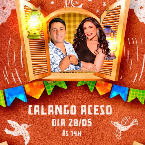 calango-aceso