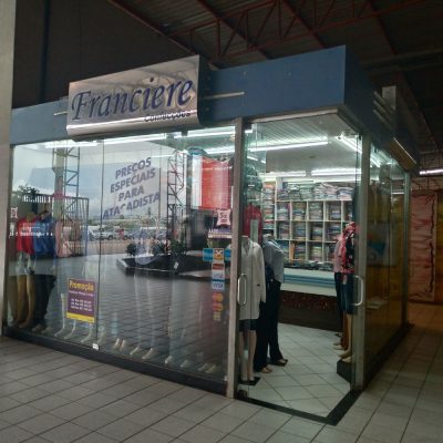 Franciere