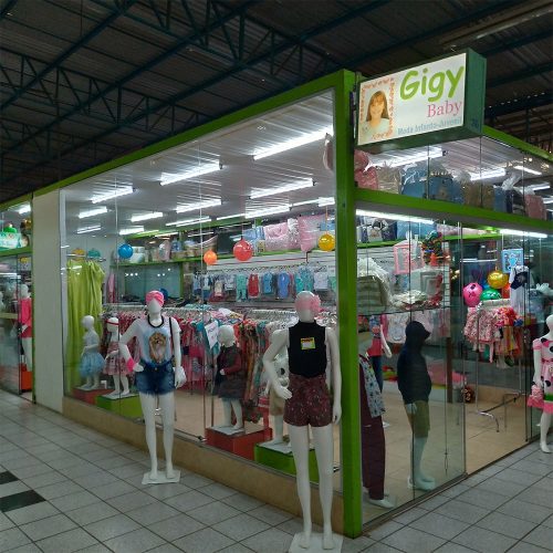 Gigy Baby
