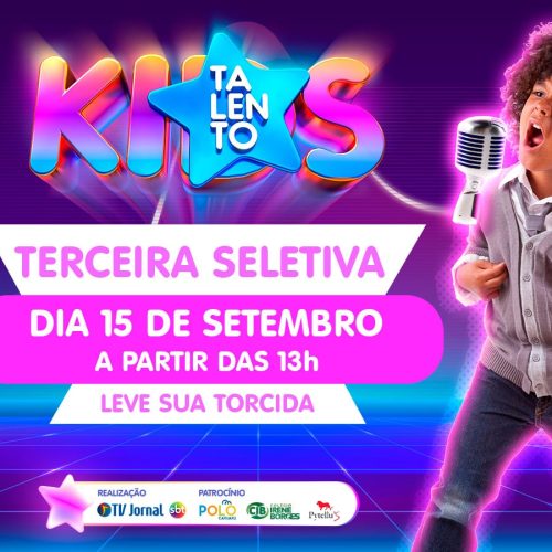 Kids Talento