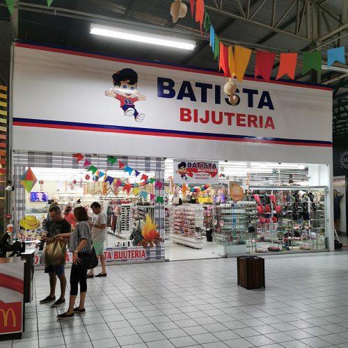 Batista Bijuteria