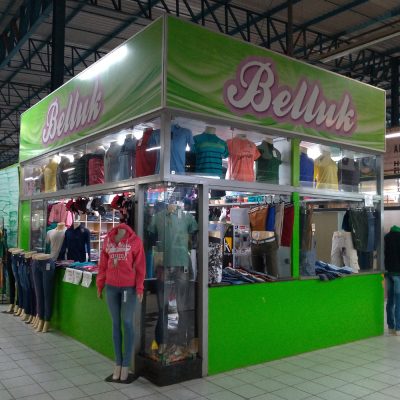 Belluk Modas