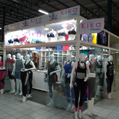 Kika Fitness