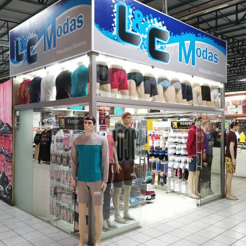 LC Modas