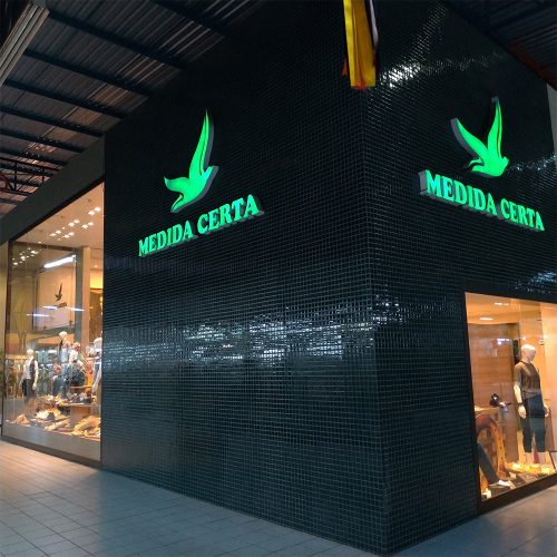 Medida Certa