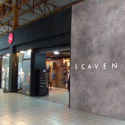 Scaven