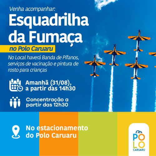 polo-esquadilha