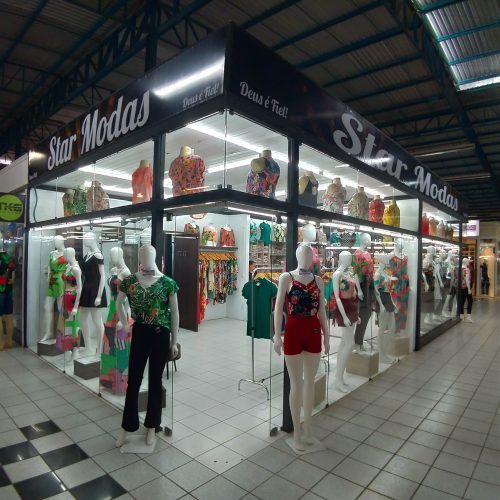 Star Modas