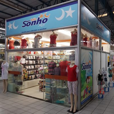 Via sonho