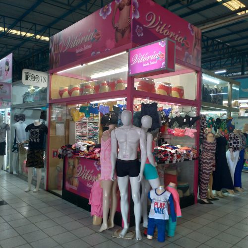 Vitória moda intima