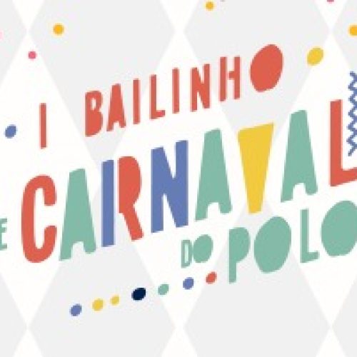 Polo Caruaru em clima de Carnaval