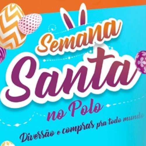 Semana Santa no Polo